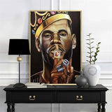 Lebron James Championship Rings King