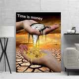 Lost Time - Time Is Money