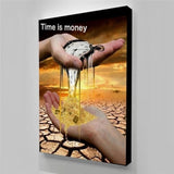 Lost Time - Time Is Money