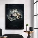 Time Is Money