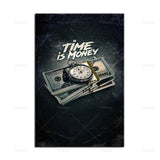 Time Is Money